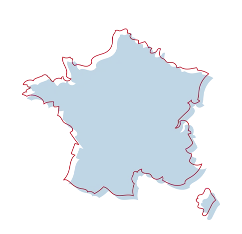 Organisation et proximité