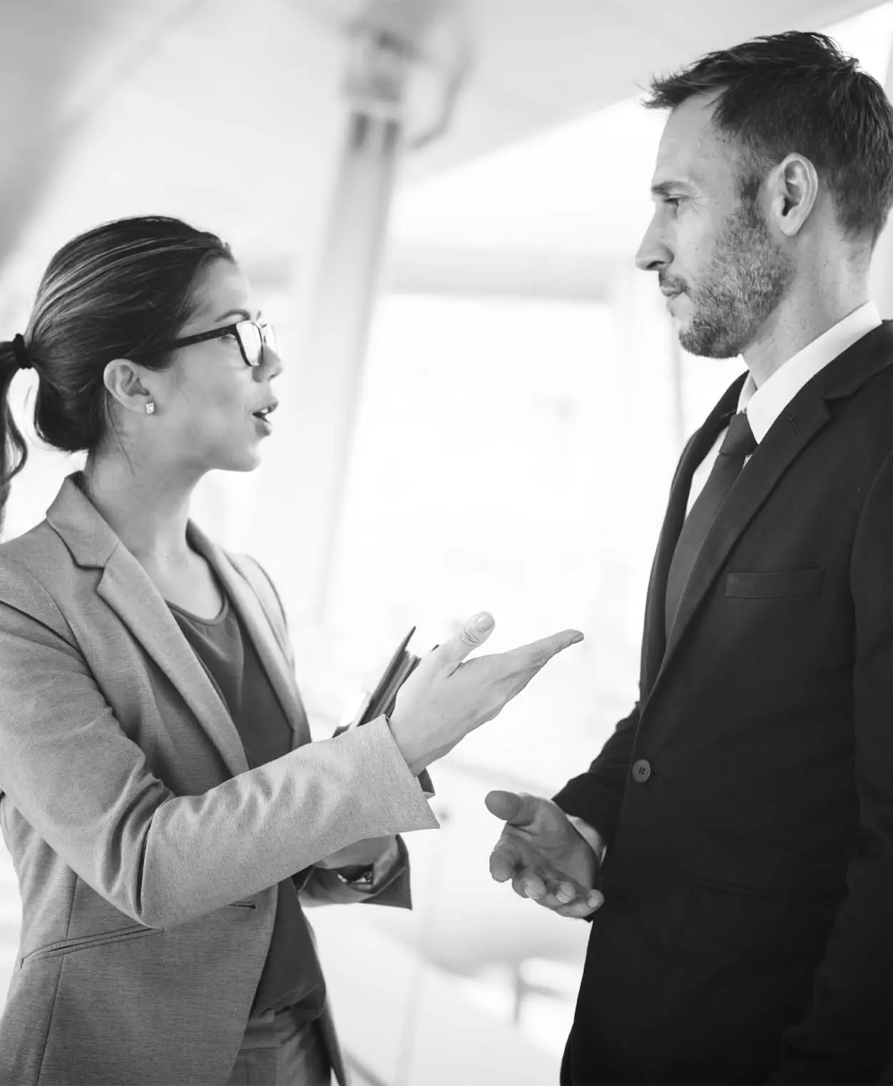 Pourquoi choisir AB Certification ?