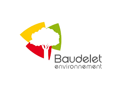 Logo Baudelet