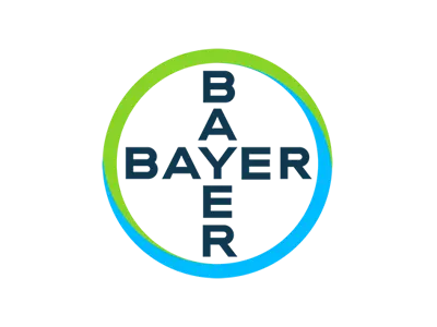 Logo Bayer