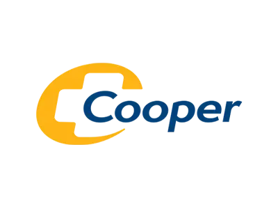 Logo Cooper