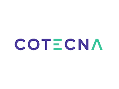 Logo Cotecna