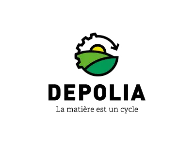 Logo DEPOLIA