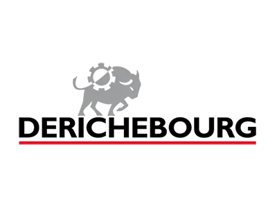 Logo Derichebourg