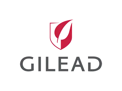 Logo Gilead
