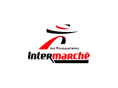 Logo Intermarché