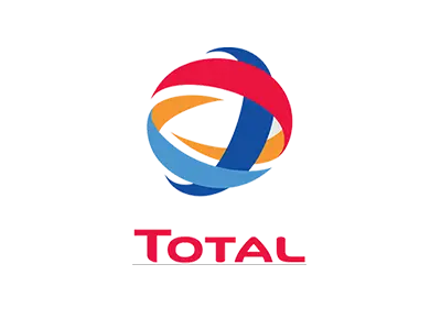 Logo Total