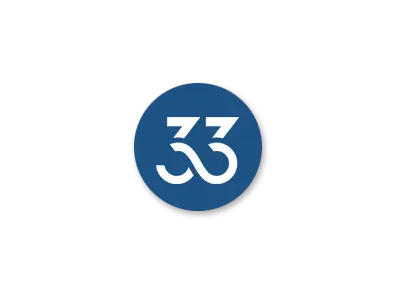 Logo TRENTETROIS