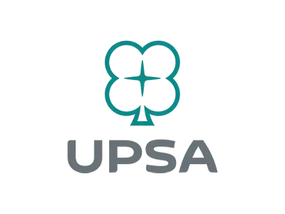 Logo UPSA