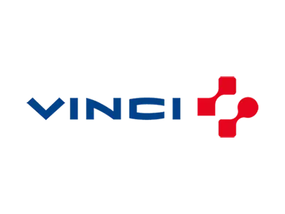 Logo VINCI
